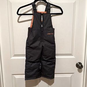 2t Artix snow bib